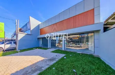 Prédio para locação, pátria nova, novo hamburgo, rs