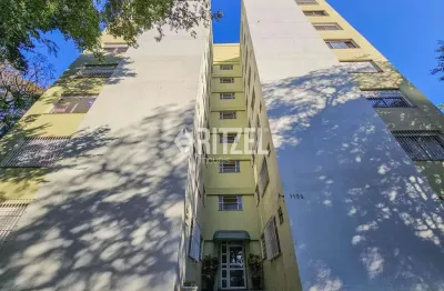 Apartamento com 2 quartos para alugar na Rua Três de Outubro, 1133, Pátria Nova, Novo Hamburgo