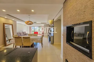 Apartamento com 2 quartos à venda na Rua Osvaldo Aranha, 242, Centro, São Leopoldo