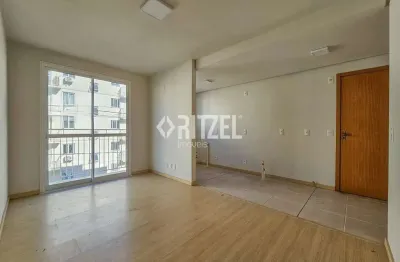 Apartamento com 2 quartos para alugar na Rua Projetada Seis, 100, Santo Afonso, Novo Hamburgo