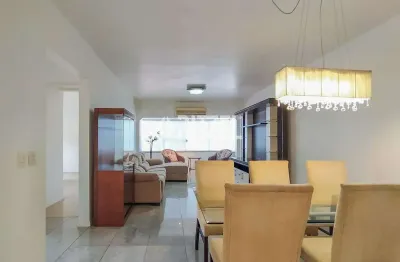 Apartamento para locação 2 quartos, 1 vaga, 87.3m², boa vista, novo hamburgo - rs