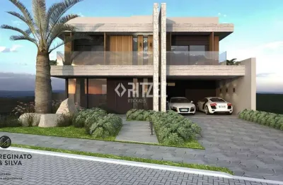 Casa com 4 quartos à venda na Rua das Petúnias, 370, Encosta do Sol, Estância Velha