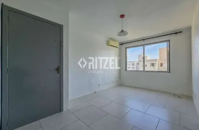 Apartamento com 2 quartos para alugar na Rua Três de Outubro, 1155, Pátria Nova, Novo Hamburgo