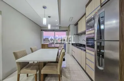 Apartamento com 2 quartos para alugar na Rua São Leopoldo, 711, Liberdade, Novo Hamburgo