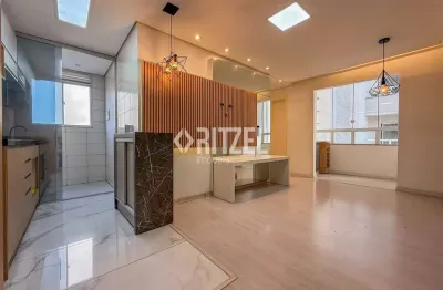 Apartamento com 2 quartos à venda na Rua Avaí, 120, Vila Rosa, Novo Hamburgo