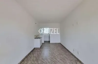 Kitnet / Stúdio para alugar na Rua Munique, 44, Feitoria, São Leopoldo