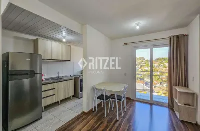 Apartamento com 2 quartos para alugar na Rua Caxias do Sul, 95, Rincão, Novo Hamburgo