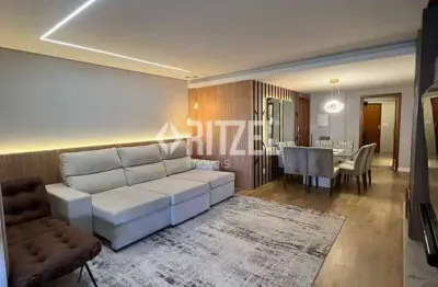 Apartamento com 3 quartos à venda na Rua Quintino Bocaiúva, 170, Centro, Novo Hamburgo