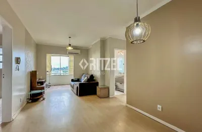 Apartamento com 2 quartos para alugar na Rua Bento Gonçalves, 1020, Pátria Nova, Novo Hamburgo