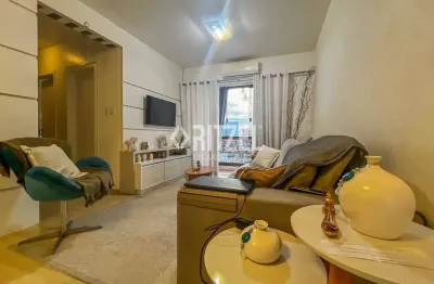 Apartamento com 3 quartos à venda na Rua Bento Gonçalves, 527, Boa Vista, Novo Hamburgo