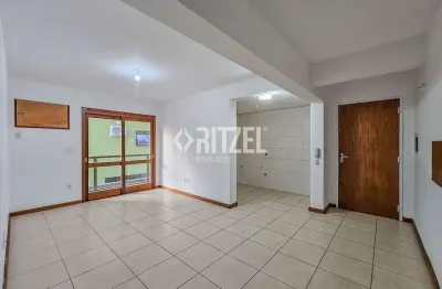 Apartamento para locação, morro do espelho, são leopoldo, rs