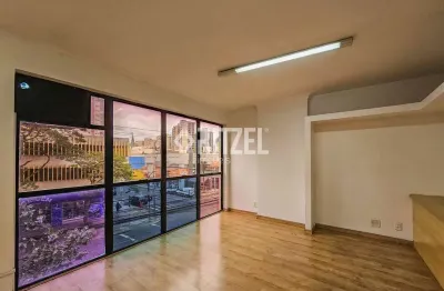 Sala comercial com 1 sala para alugar na Rua Marcílio Dias, 1261, Centro, Novo Hamburgo