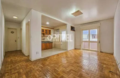 Apartamento com 2 quartos para alugar na Rua Marquês de Sapucaí, 101, Ideal, Novo Hamburgo