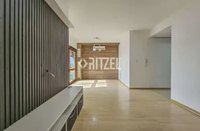 Apartamento com 2 quartos para alugar na Rua Bartolomeu de Gusmão, 155, Canudos, Novo Hamburgo