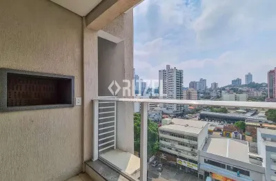 Apartamento à venda no start residence em novo hamburgo rs