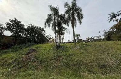 Terreno à venda na Rua Júlio Adams, Guarani, Novo Hamburgo