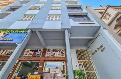 Apartamento para locação 2 quartos, 86m², centro, novo hamburgo - rs