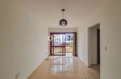 Apartamento com 2 quartos para alugar na Rua Aimoré, 58, Ideal, Novo Hamburgo