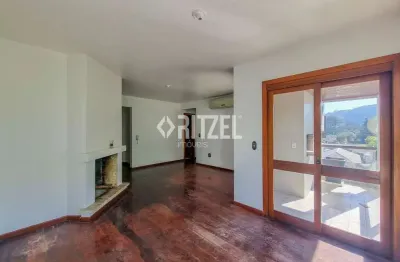 Apartamento para locação, 3 quartos, 1 suíte, centro, estância velha, rs