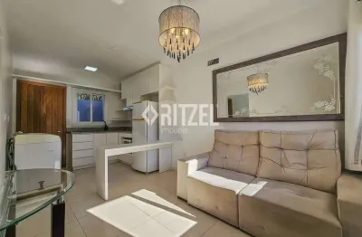Casa em condomínio fechado com 2 quartos para alugar na Rua Pedro Petry, 980, Rondônia, Novo Hamburgo