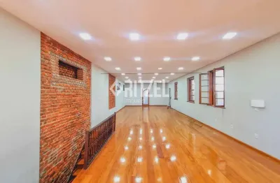 Sala comercial com 2 salas para alugar na Avenida Pedro Adams Filho, 4969, Centro, Novo Hamburgo