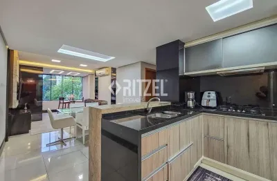 Apartamento para locação, boa vista, novo hamburgo, rs