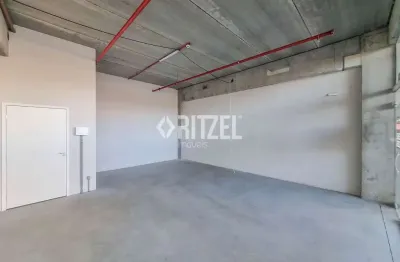 Ponto comercial para alugar na Avenida Theodomiro Porto da Fonseca, 2120, Padre Reus, São Leopoldo