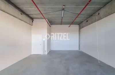 Ponto comercial com 1 sala para alugar na Avenida Theodomiro Porto da Fonseca, 2120, Padre Reus, São Leopoldo