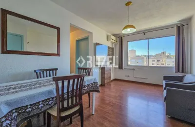 Apartamento com 2 quartos para alugar na Rua Voluntários da Pátria, 767, Pátria Nova, Novo Hamburgo