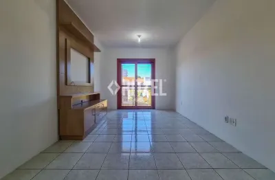 Apartamento para locação 2 quartos, 1 vaga, 70.84m², pátria nova, novo hamburgo - rs