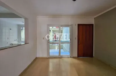 Apartamento com 2 quartos para alugar na Rua Voluntários da Pátria, 605, Pátria Nova, Novo Hamburgo
