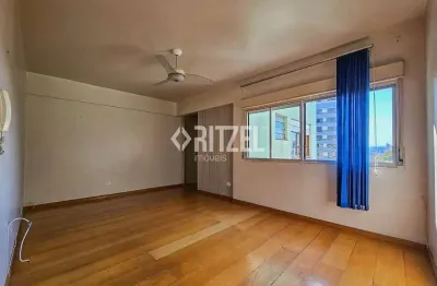 Apartamento com 1 quarto para alugar na Rua Marcílio Dias, 792, Rio Branco, Novo Hamburgo