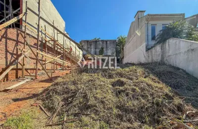 Terreno à venda na Rua Encruzilhada do Sul, 80, Jardim Mauá, Novo Hamburgo