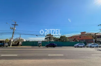 Terreno à venda na Rua Guia Lopes, 3950, Rondônia, Novo Hamburgo