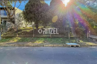 Terreno à venda na Rua Carioca, 347, Jardim Mauá, Novo Hamburgo