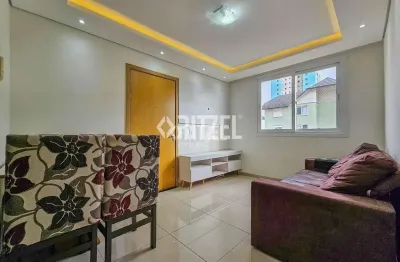 Apartamento para locação 2 quartos, 1 vaga, 63.01m², industrial, novo hamburgo - rs