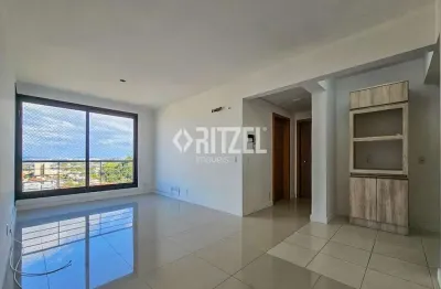 Apartamento com 2 quartos para alugar na Rua Aimoré, 399, Ideal, Novo Hamburgo