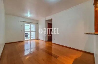 Apartamento à venda, pátria nova, novo hamburgo, rs