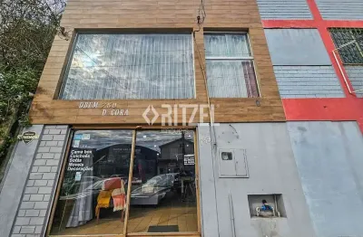 Ponto comercial com 1 sala para alugar na Avenida Sete de Setembro, 759, Liberdade, Novo Hamburgo
