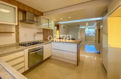 Apartamento para locação, scharlau, são leopoldo, rs