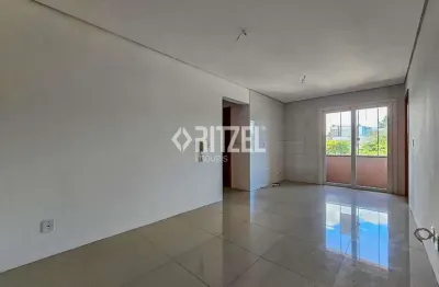 Apartamento com 2 quartos para alugar na Rua João Wendelino Hennemann, 453, Rondônia, Novo Hamburgo
