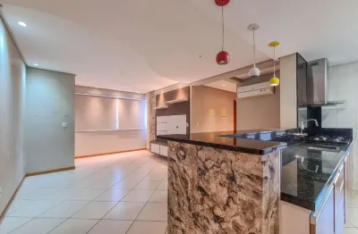 Apartamento para locação 2 quartos, 1 suite, 1 vaga, 95.95m², centro, novo hamburgo - rs