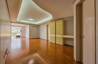 Apartamento para locação 2 quartos, 1 suite, 2 vagas, 155.53m², vila nova, novo hamburgo - rs