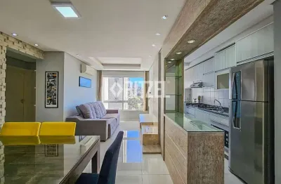 Apartamento com 3 quartos para alugar na Rua São Jerônimo, 100, Jardim Mauá, Novo Hamburgo