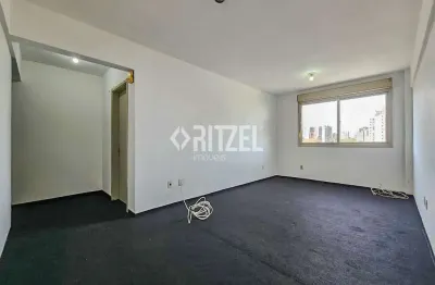 Apartamento com 1 quarto para alugar na Rua Bento Gonçalves, 3029, Guarani, Novo Hamburgo