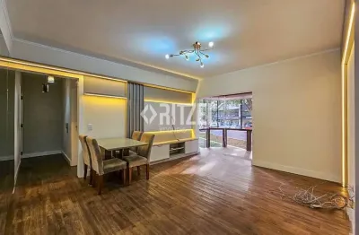 Apartamento com 2 quartos para alugar na Av. Dr. Maurício Cardoso, 1801, Centro, Novo Hamburgo