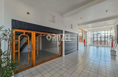 Sala comercial com 1 sala para alugar na Rua Joaquim Nabuco, 74, Centro, Novo Hamburgo