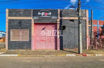 Prédio para alugar na Rua Treze de Maio, 90, Industrial, Novo Hamburgo