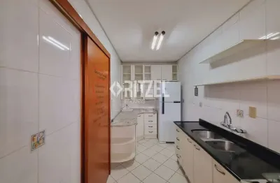 Apartamento semi mobiliado para locação, 2 quartos, 1 vaga ideal, novo hamburgo, rs
