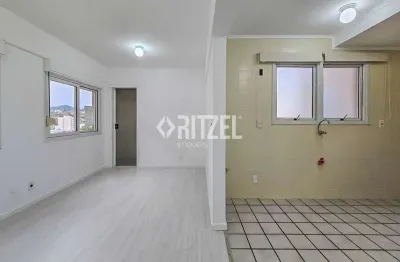 Kitnet / Stúdio para alugar na Rua Nicolau Edmundo Blauth, 77, Centro, Novo Hamburgo